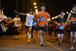 BIB: 416, 4023, 40039
                            <button type="button" onclick="openModal(10869510)" class="btn btn-primary btn-sm float-right btn-popup" data-toggle="modal" data-target=".modal-high-quality">
                        <i class="fas fa-shopping-cart"></i> Add to Cart
                    </button>
                                            <button type="button" onclick="isThisMe(10869510, true)" class="btn btn-success btn-sm float-right btn-popup btn-isme hidden" data-toggle="tooltip" data-placement="bottom" title="นี่คือรูปของคุณใช่ไหม คลิกที่นี่เพื่อเอาเข้าอัลบั้ม">
                        <i class="fas fa-plus"></i> Add to album
                    </button>
                    <button type="button" onclick="isThisMe(10869510, false)" class="btn btn-warning btn-sm float-right btn-popup btn-isnotme hidden">
                        <i class="fas fa-ban"></i> Remove from album
                    </button>